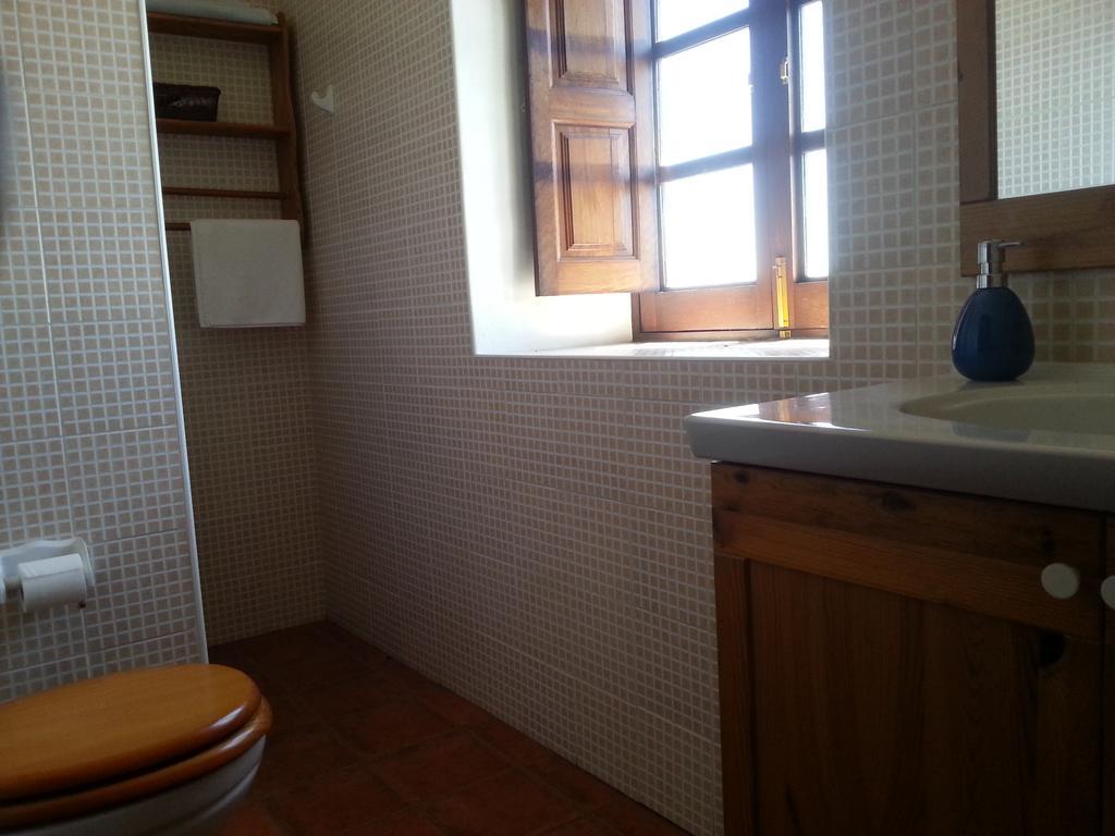 Casa Rural El Valle San Andrés Eksteriør bilde