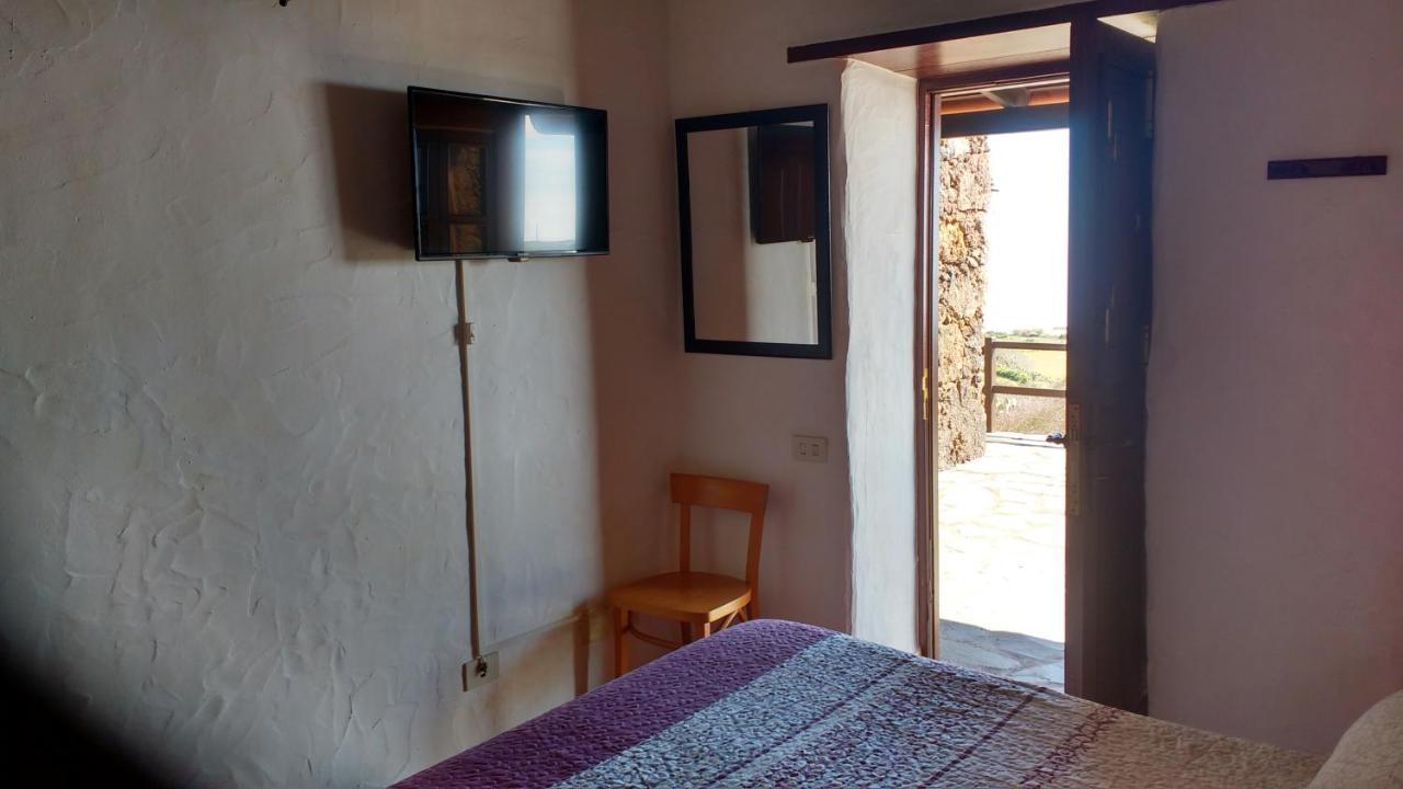 Casa Rural El Valle San Andrés Eksteriør bilde