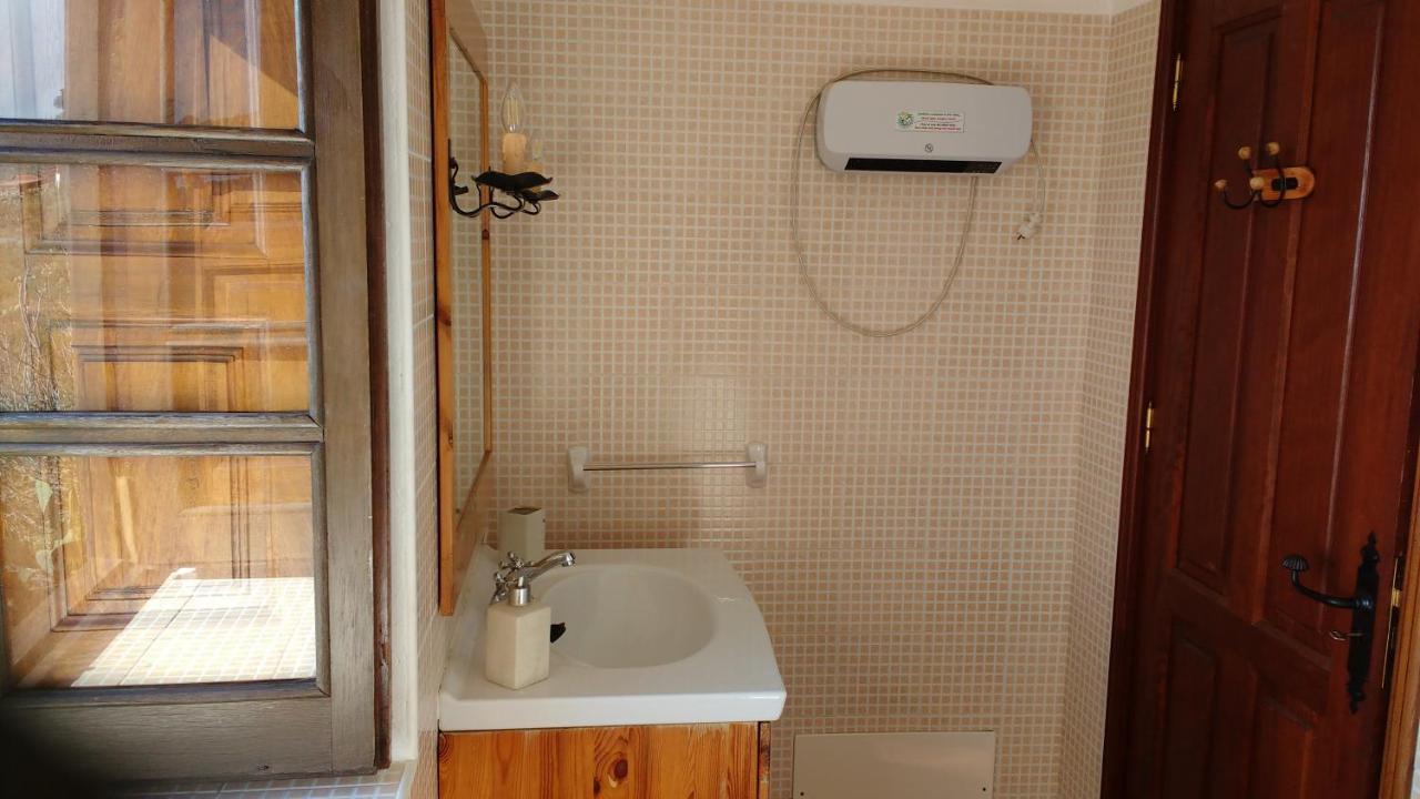 Casa Rural El Valle San Andrés Eksteriør bilde
